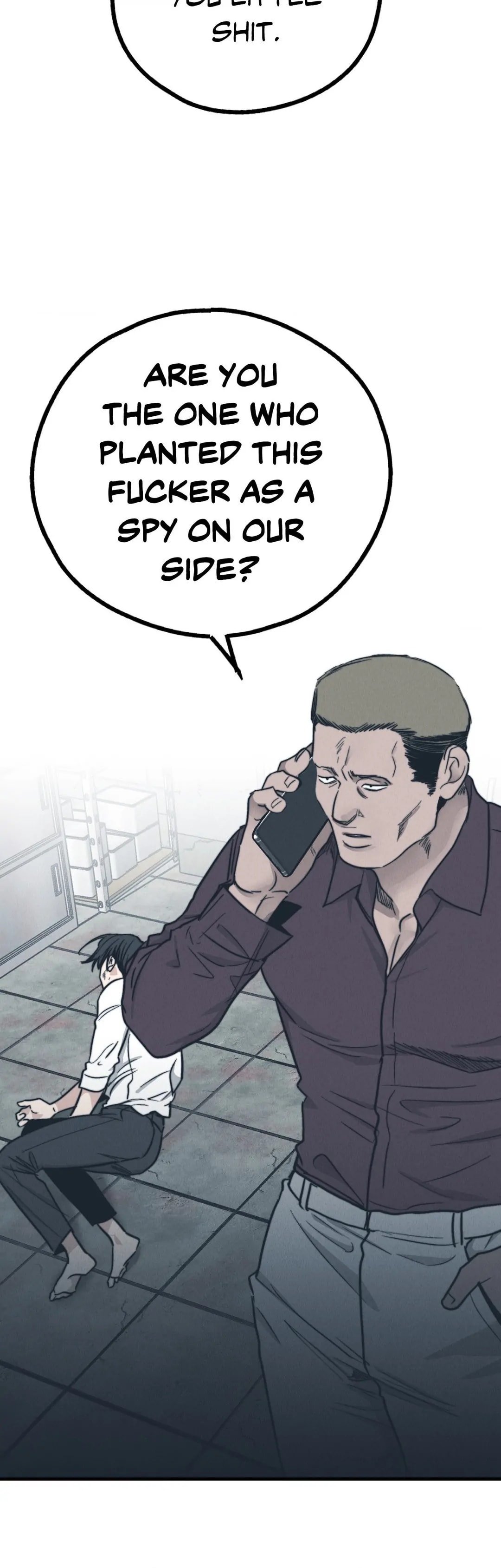 Payback, Chapter 84 image 11